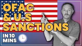 An Easy Guide on OFAC and US Sanctions