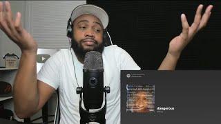 21 Savage - american dream | Full Album Reaction/Review