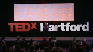 INTRAPRENEUR with an “I” not “E” | Cindy Deekitwong | TEDxHartford