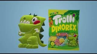 TROLLI DINOREX