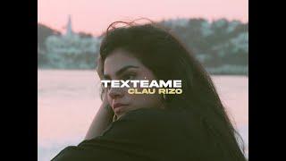 Clau Rizo - Textéame