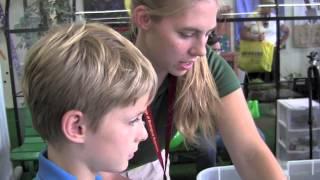 Discovering Science: Minnesota 4-H builds the next generation of STEM leaders