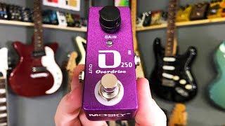 Mosky D250 - Is it worth $25?