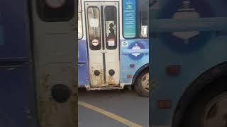 Маршрут 45 #курган