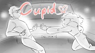 Cupid - FIFTY FIFTY OC Animatic