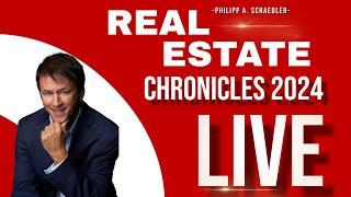 Real Estate Chronicles by Philipp A. Schaedler