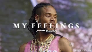 [FREE] "My Feelings" Fetty Wap x PnB Rock Type Beat (Prod. By Midlow)