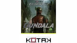 Kotak - Growing Up ( Ost.Movie Gundala )