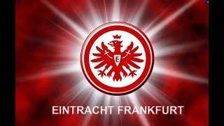 Eintracht Frankfurt  Branimir Hrgota  Beautiful combination