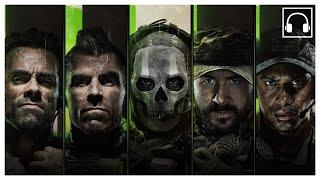 BASS BOOSTED | Call of Duty: Modern Warfare 2 Main Theme Music