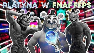 100% W FNAF FFPS ZABRAŁO MI WSZYSTKO...