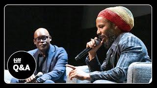 BOB MARLEY: ONE LOVE Q&A with Ziggy Marley and Reinaldo Marcus Green | TIFF 2024