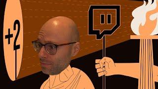 Northernlion's Allegory of the Twitch Stream