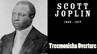 Overture from Treemonisha (Scott Joplin)- The Adelphi Orchestra (Jason Tramm, Conductor)