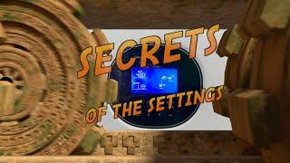 (old video) Secrets of the Settings! Growatt SPF3000TL Inverter.