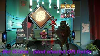 No Man's Sky - Der Gilden (sind absolut OP) Guide