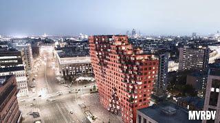 MVRDV | RED7 - A conversation with Jacob van Rijs | 2022