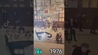 MUD It's Better Than Working 1976 #vinyl, #70s,