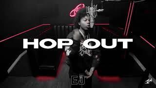 [FREE] New Era X BLOODIE X Dudeylo Type Beat “HOP OUT" | NY/Jersey Drill Instrumental 2024