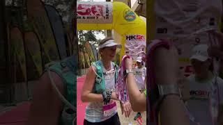 Hk50 trail Run and hike2024 || Volunteer