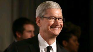 Tim Cook’s Salary in 2019 was $125 Million; Lower than in 2018 | Tech News