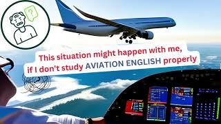 Understanding ICAO English for pilots & ATC - VIP door to exit