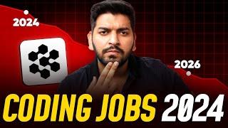 How Indian Software Engineer Industry is CHANGING in 2024 || My Honest Opinion