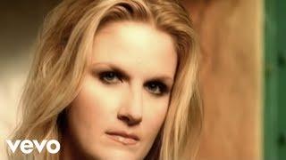 Trisha Yearwood - I Would've Loved You Anyway