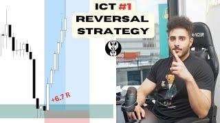 I Started WINNING MORE After I MASTERED This ICT Trading Strategy