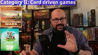 Board game's replay-ability: important or not?