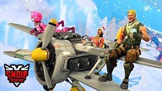 Kshtu Fiton Graniti !! - Fortnite SHQIP | SHQIPGaming