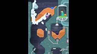 Where's My Perry - Mission 9 - Level 19