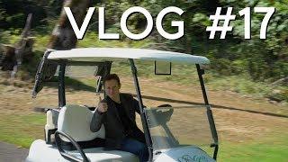 Vlog #17   Windsor Greens and the Plateau Living