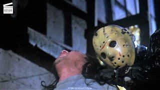 Friday the 13th Part VIII: Jason kills a rapist