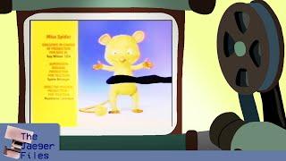 Nickelodeon Split Screen Credits Anomaly (December 30 2004)
