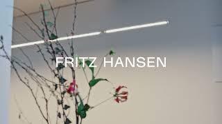 Oneline Pendant - Fritz Hansen