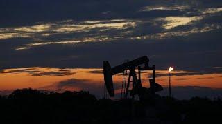 Цены на нефть бьют антирекорды