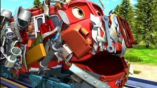 Chuggington | Magnetic Wilson | Full Episode Compilation | Shows For Kids