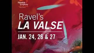 Ravel's La Valse, conducted by Andrés Orozco-Estrada