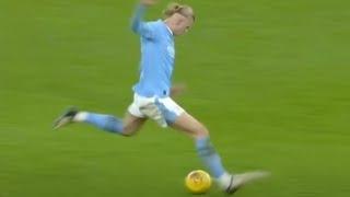 Erling haaland Goals That SHOCKED The World