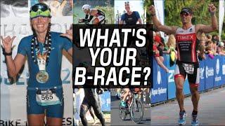 How To Prepare For An Ironman Triathlon With a Warmup Race