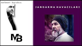 Jandarma Havacıları ● beyazkurt ● (Official Music)