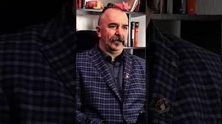 Клим Жуков о прорыве построения пехоты кавалерией #климжуков #история #военнаяистория