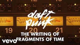 Daft Punk - The Writing of Fragments of Time (RAM 10th Anniversary) ft. Todd Edwards