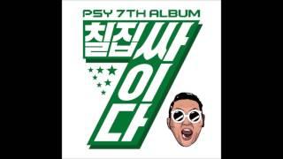 싸이(PSY) - 좋은날이 올거야 (Feat. 전인권) / The Day will come (Feat. Jeoningwon )