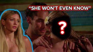 They Can't Trust Their Partner. | Temptation Island (S2E3)