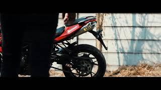 Benelli 600i Cinematic Video (vk creation ) .