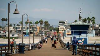 Imperial Beach: San Diego’s last pier standing