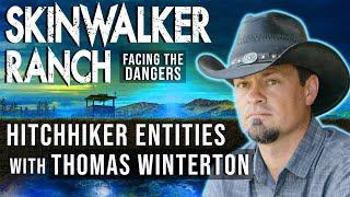 SKINWALKER RANCH 2022 (New Shocking Information) Season 3