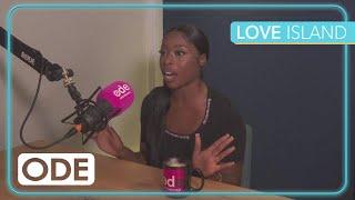 Love Island's Catherine On What REALLY Went Down In The Villa ️